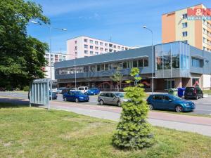 Pronájem kanceláře, Mladá Boleslav - Mladá Boleslav II, U stadionu, 265 m2