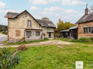 Prodej rodinného domu, Nová Ves nad Nisou, 300 m2