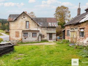 Prodej rodinného domu, Nová Ves nad Nisou, 300 m2