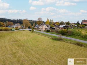 Prodej rodinného domu, Nová Ves nad Nisou, 300 m2