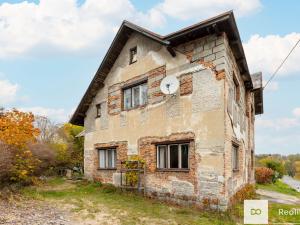 Prodej rodinného domu, Nová Ves nad Nisou, 300 m2