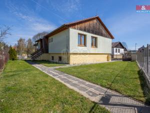 Prodej rodinného domu, Toužim, Tepelská, 280 m2