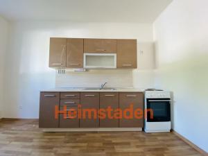 Pronájem bytu 1+kk, Ostrava - Poruba, Jindřicha Plachty, 40 m2