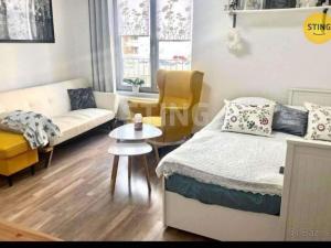 Pronájem bytu 1+kk, Chrudim, Na Špici, 37 m2