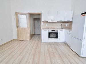 Pronájem bytu 1+kk, Brno - Zábrdovice, Vlhká, 24 m2