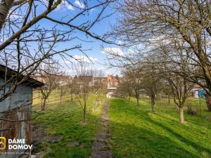 Prodej rodinného domu, Slavičín, Nad Výpustou, 240 m2