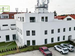 Prodej bytu 2+kk, Velké Přílepy, Pražská, 32 m2