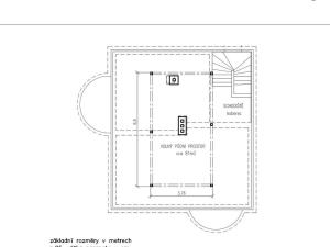 Prodej rodinného domu, Trutnov, Královédvorská, 420 m2