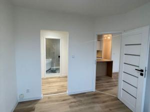 Pronájem bytu 2+kk, Bílina, Litoměřická, 41 m2