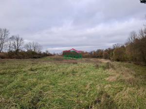 Prodej zahrady, Smečno, U Zámku, 1000 m2