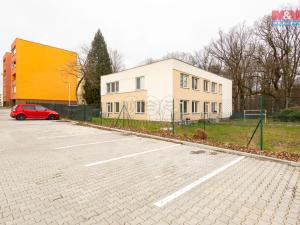 Pronájem bytu 2+kk, Ostrava - Výškovice, Jičínská, 34 m2