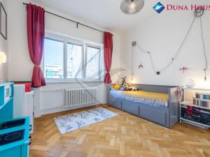 Prodej bytu 2+kk, Praha - Vinohrady, Písecká, 67 m2