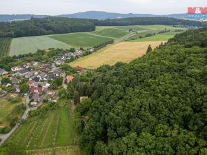 Prodej pozemku pro bydlení, Klopina - Veleboř, 439 m2