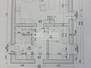 Prodej rodinného domu, Boleboř - Orasín, 95 m2