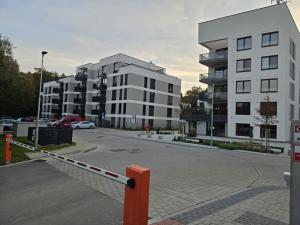 Pronájem bytu 3+kk, Praha - Hostivař, Nurmiho, 68 m2