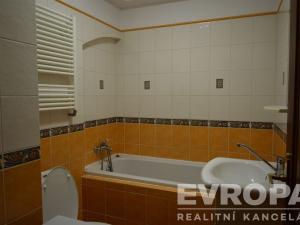 Pronájem bytu 2+kk, Kolín - Kolín I, Karoliny Světlé, 44 m2