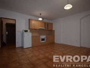 Pronájem bytu 2+kk, Kolín - Kolín I, Karoliny Světlé, 44 m2