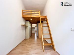 Pronájem bytu 5+kk, Praha - Nové Město, Podskalská, 100 m2