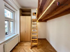 Pronájem bytu 5+kk, Praha - Nové Město, Podskalská, 100 m2