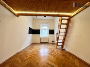 Pronájem bytu 5+kk, Praha - Nové Město, Podskalská, 100 m2