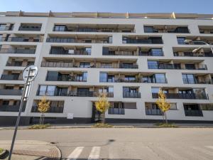 Pronájem bytu 1+kk, Brno, Střední, 38 m2