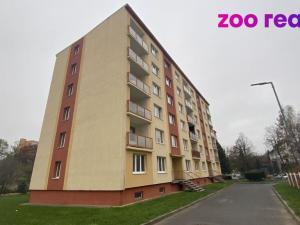 Prodej bytu 4+1, Kadaň, Koželužská, 78 m2