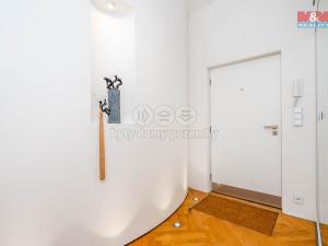 Prodej bytu 2+kk, Praha - Smíchov, Na Celné, 92 m2