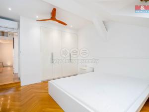 Prodej bytu 2+kk, Praha - Smíchov, Na Celné, 92 m2