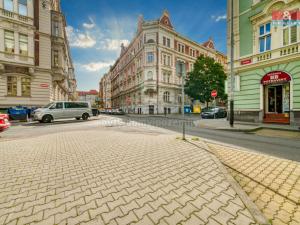 Prodej bytu 3+1, Plzeň - Jižní Předměstí, Kardinála Berana, 103 m2