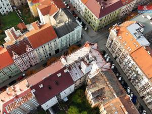 Prodej bytu 3+1, Plzeň - Jižní Předměstí, Kardinála Berana, 118 m2