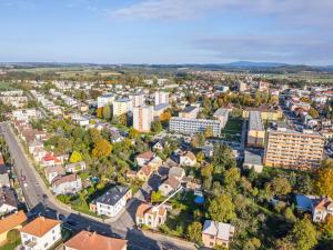 Prodej rodinného domu, Mnichovo Hradiště, Dukelská, 140 m2