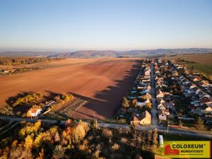 Prodej pozemku pro bydlení, Babice u Rosic, 821 m2