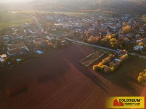 Prodej pozemku pro bydlení, Babice u Rosic, 821 m2