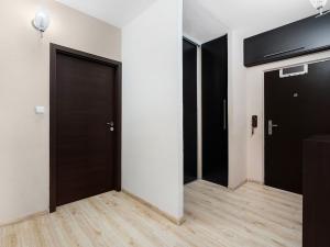 Prodej bytu 3+kk, Hluk, Závodní, 72 m2