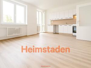 Pronájem bytu 3+1, Havířov - Šumbark, U Nádraží, 70 m2