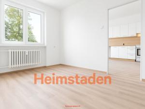 Pronájem bytu 3+1, Havířov - Šumbark, U Nádraží, 70 m2
