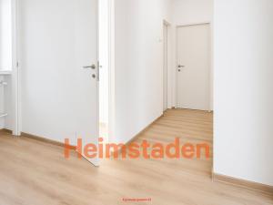Pronájem bytu 3+1, Havířov - Šumbark, U Nádraží, 70 m2
