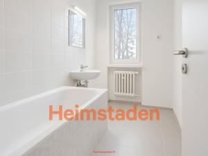Pronájem bytu 3+1, Havířov - Šumbark, U Nádraží, 70 m2