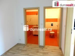 Prodej bytu 3+kk, Benešov, U Koupadel, 70 m2