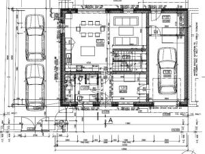 Prodej pozemku pro bydlení, Tuchlovice - Srby, 1097 m2