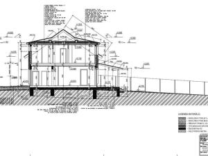 Prodej pozemku pro bydlení, Tuchlovice - Srby, 1097 m2