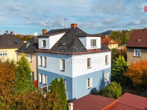 Prodej rodinného domu, Česká Lípa, U Brodu, 190 m2