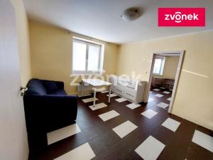 Pronájem bytu 2+kk, Boršice u Blatnice, 55 m2