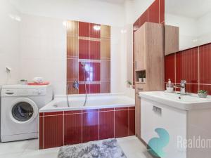 Prodej bytu 3+1, Praha - Nové Město, Klimentská, 112 m2