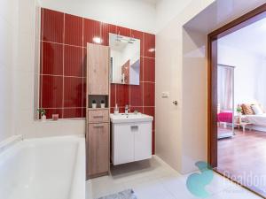 Prodej bytu 3+1, Praha - Nové Město, Klimentská, 112 m2