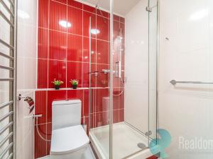Prodej bytu 3+1, Praha - Nové Město, Klimentská, 112 m2