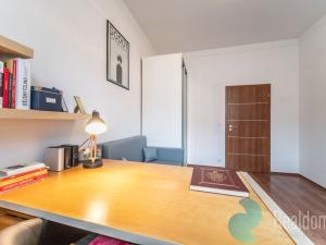 Prodej bytu 3+1, Praha - Nové Město, Klimentská, 112 m2
