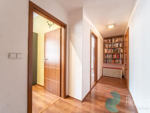 Prodej bytu 3+1, Praha - Nové Město, Klimentská, 112 m2