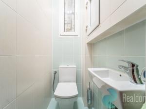 Prodej bytu 3+1, Praha - Nové Město, Klimentská, 112 m2