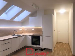 Pronájem bytu 2+kk, Olomouc, Dobrovského, 50 m2